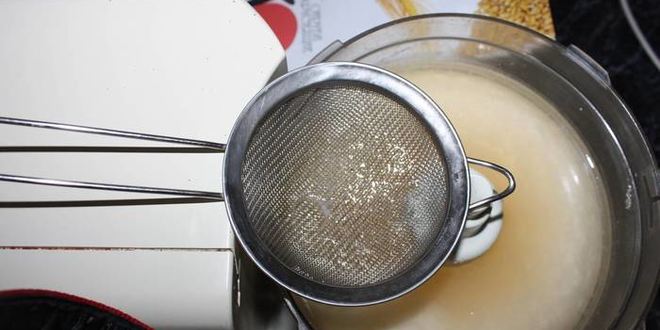 Рецепт творожного торта с фруктами