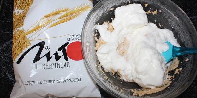 Рецепт творожного торта с фруктами