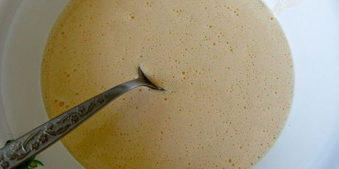 Рецепт венесуэльский ореховый торт