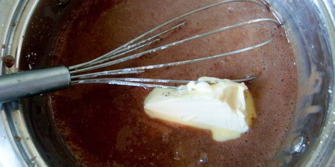 Рецепт венесуэльский ореховый торт