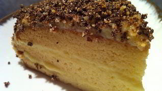 Рецепт Вкусный тортик