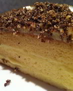 Вкусный тортик