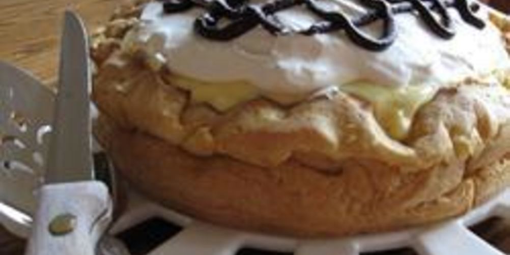 Рецепт быстрый торт пьяная вишня