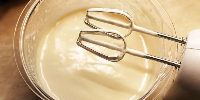 Рецепт желейный торт