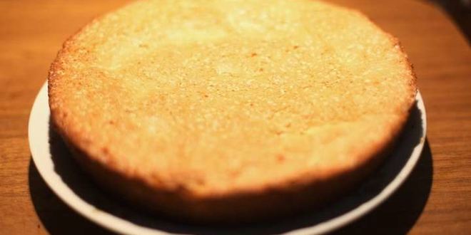 Рецепт желейный торт