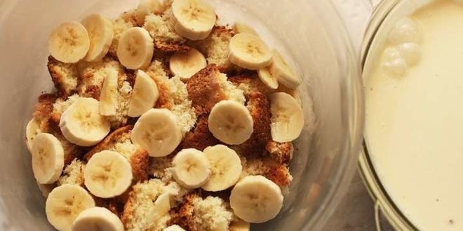 Рецепт желейный торт