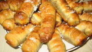 Рецепт Турецкая пахлава