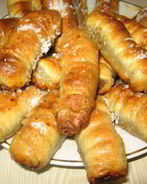 Турецкая пахлава