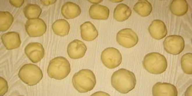 Рецепт турецкая пахлава