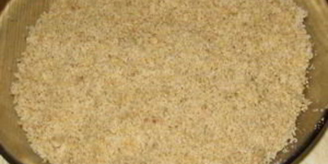 Рецепт турецкая пахлава