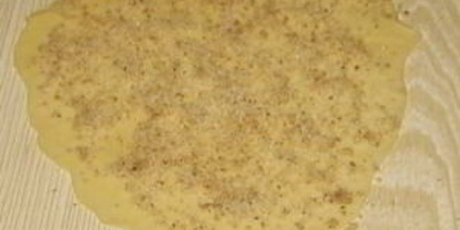 Рецепт турецкая пахлава