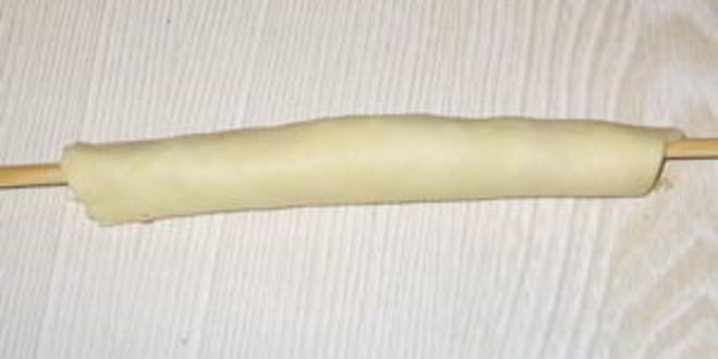 Рецепт турецкая пахлава