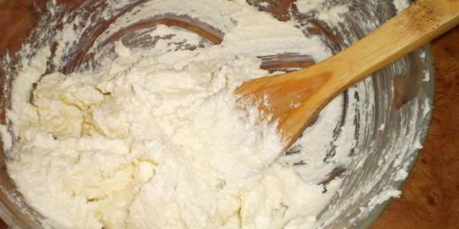 Рецепт льежские вафли