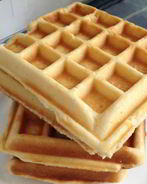 Венские вафли