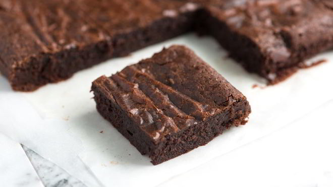 Рецепт Вкусная выпечка