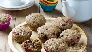 Рецепт Выпечка без яиц