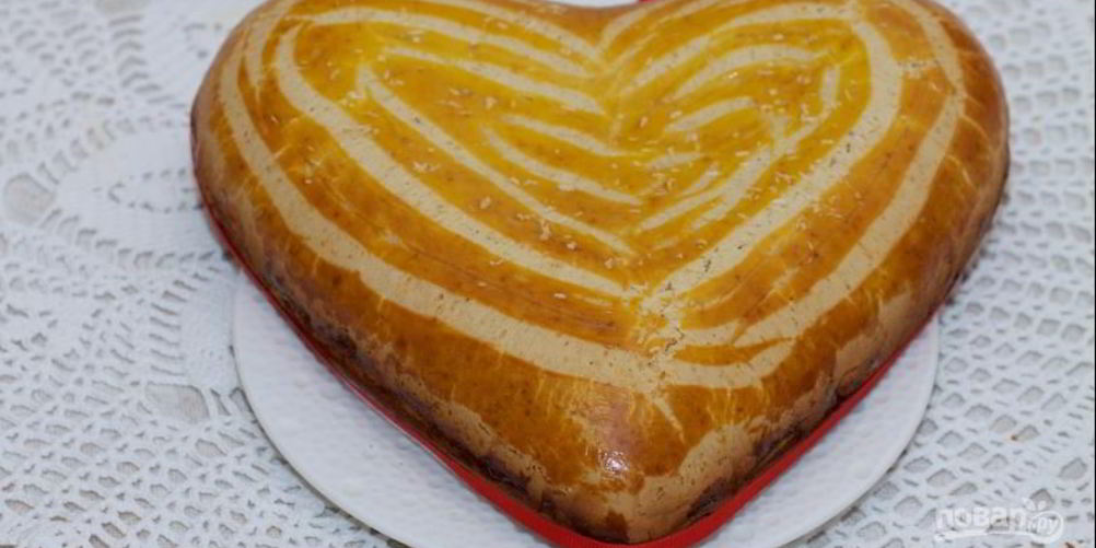 Как приготовить выпечка из меда