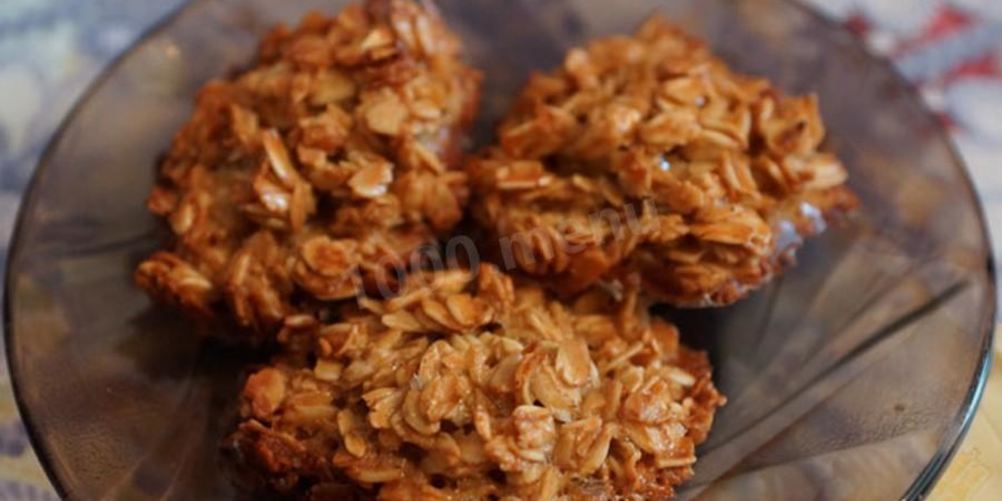 Как приготовить выпечка из сухих завтраков