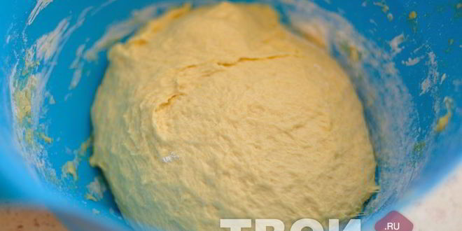 Рецепт выпечка из тыквы