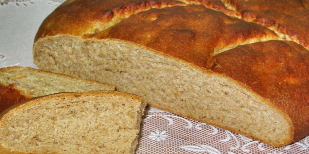 Рецепт выпечка из сухих завтраков