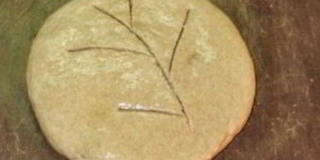 Рецепт выпечка хлеба