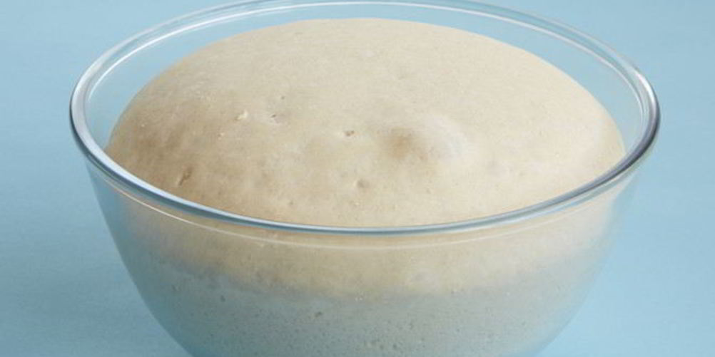 Как приготовить выпечка на дрожжах