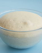 Выпечка на дрожжах