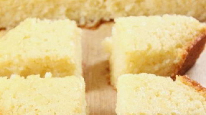 Рецепт Выпечка на кислом молоке