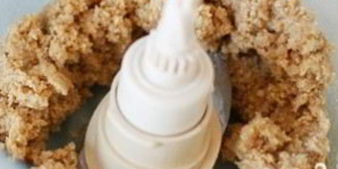 Рецепт выпечка на растительном масле