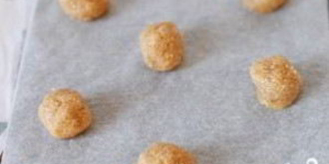 Рецепт выпечка на растительном масле