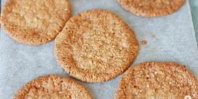 Рецепт выпечка на растительном масле