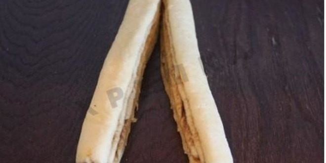 Рецепт выпечка с корицей по-эстонски