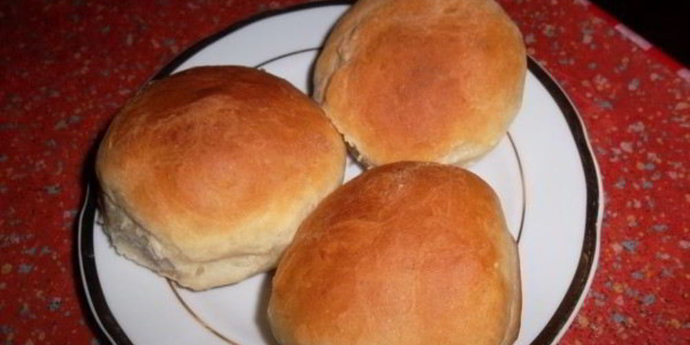 Как приготовить яблоки в тесте