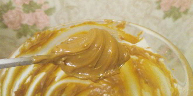 Рецепт профитроли