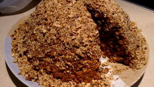 Рецепт детские запеканки