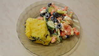 Рецепт картофельная запеканка