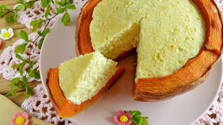 Рецепт тыквенная запеканка