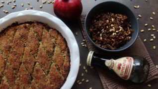 Рецепт вкусная запеканка