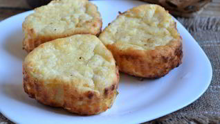 Рецепт запеканка из творога