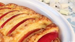 Рецепт запеканка с манкой