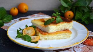 Рецепт запеканки в духовке