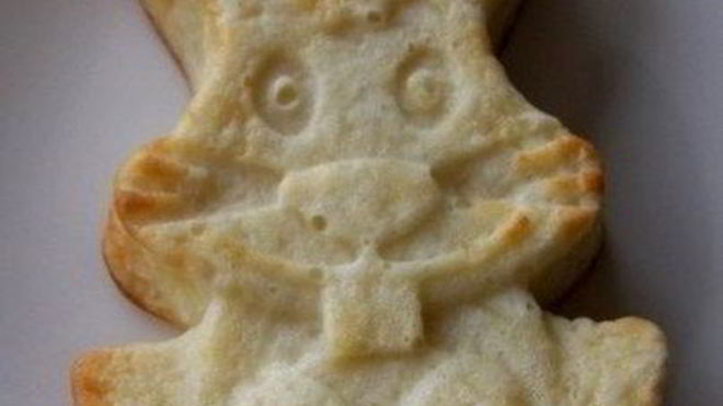 Рецепт Детская запеканка