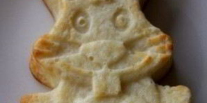 Рецепт детская запеканка