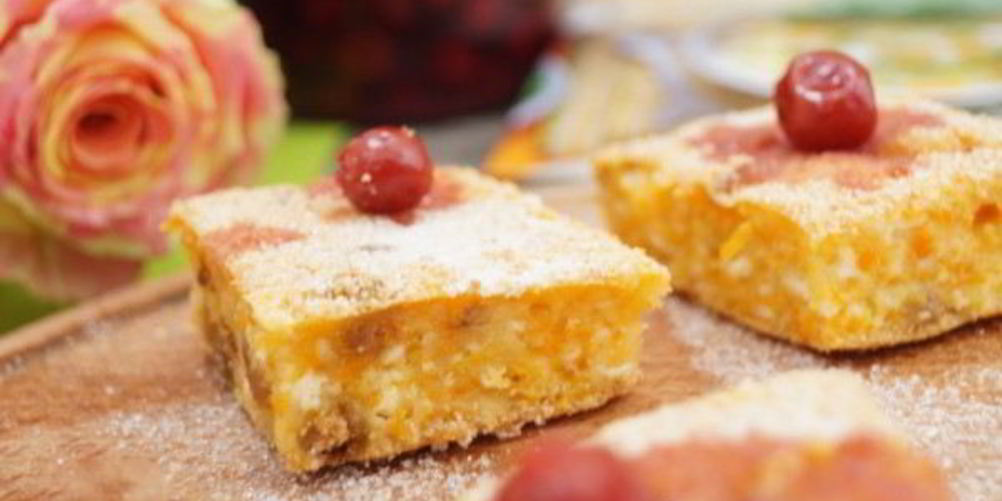 Как приготовить диетическая морковная запеканка