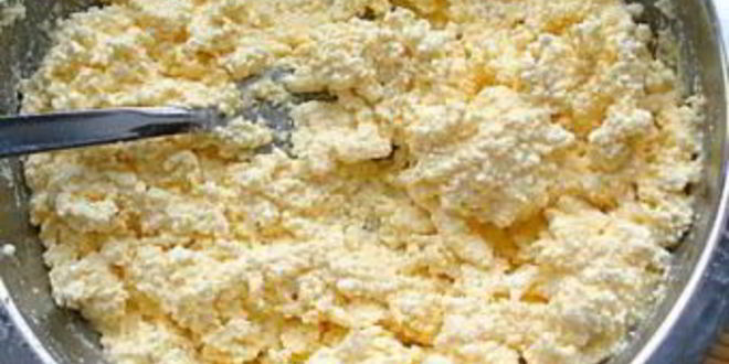 Рецепт диетическая морковная запеканка