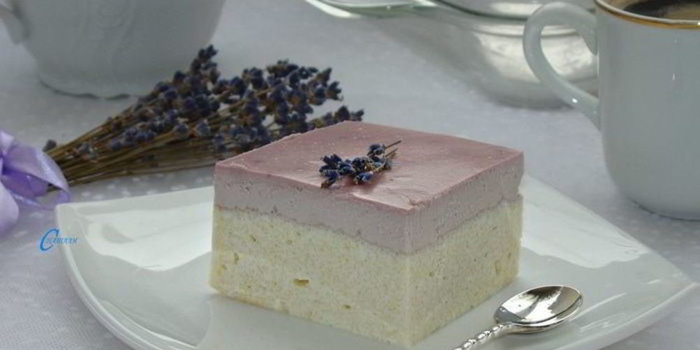 Как приготовить двухслойная творожная запеканка