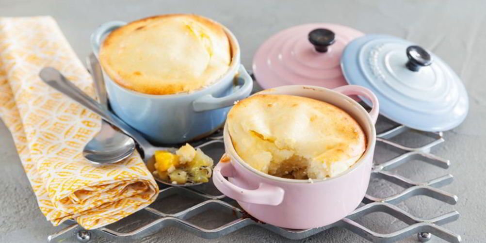 Как приготовить фруктово-творожная запеканка