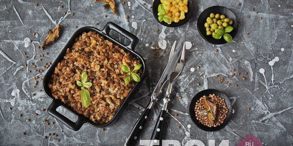 Рецепт куриная запеканка из спагетти под корочкой из сыра джюгас