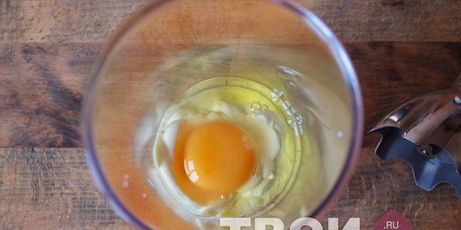 Рецепт гречневая запеканка