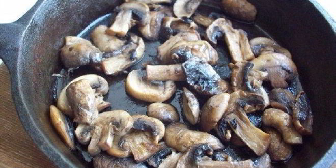 Рецепт кабачковая запеканка